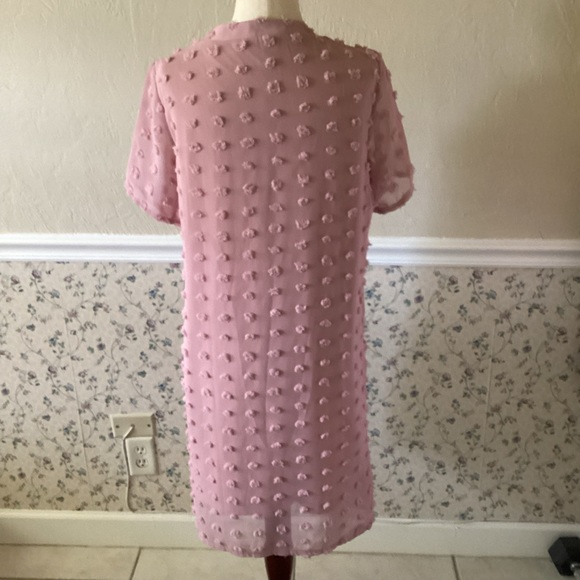 Pink Dress - Picture 2 of 3